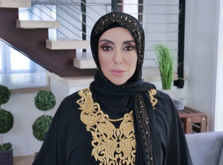 jilbab seks gambar