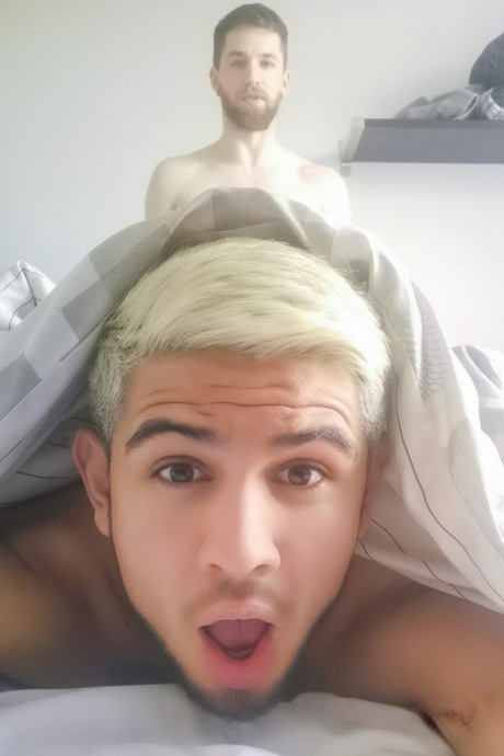prvič gej brezplačen seksi fotografija