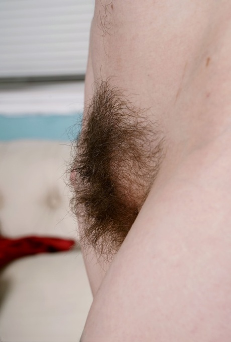 tynd behåret moden gratis sexet fotos