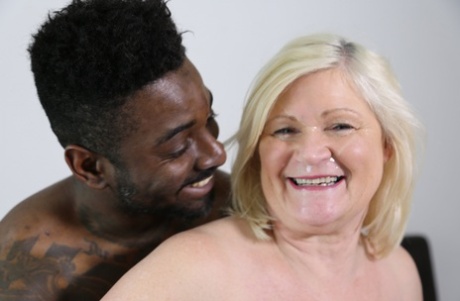 granny facial art porn pic