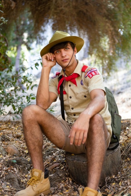 Elliot Finn star sex photo