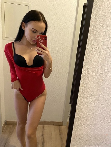 amatør teenager selfie gratis bedste kollektion