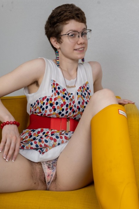nerd peludo bueno xxx recopilación