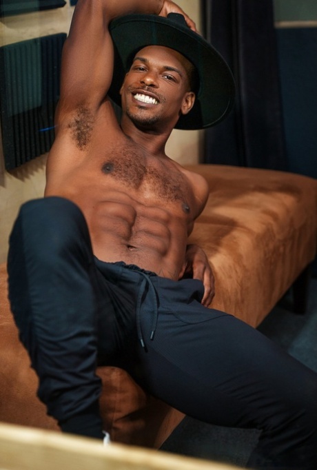 Adrian Hart naked star pictures
