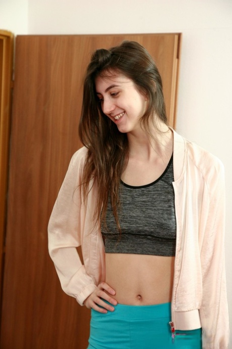 Lina Luxa pornstar sexy photo