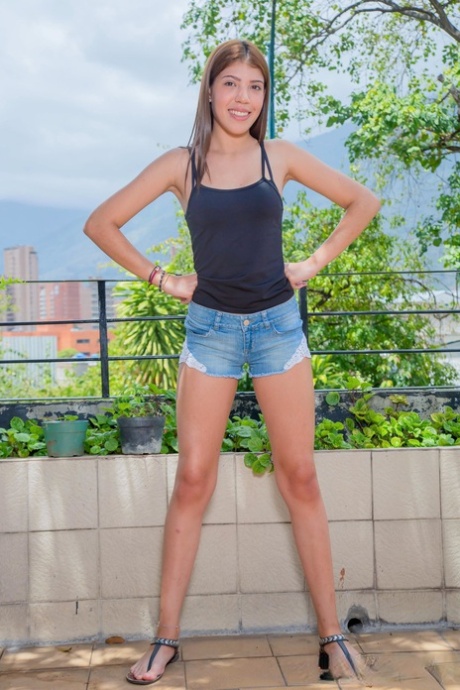 Venezuela besplatni xxx slika