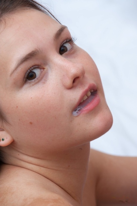 lille teenager erotisk sex Foto