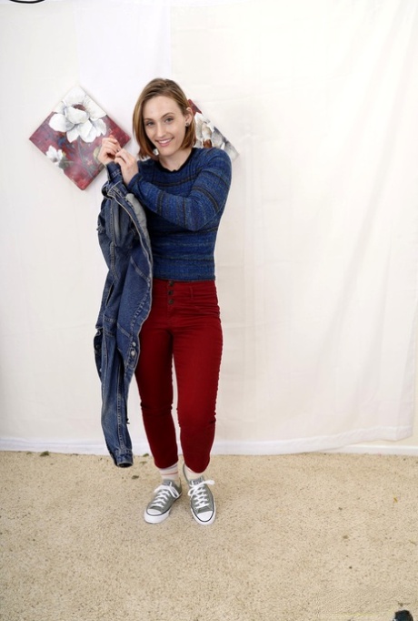 Lauren Laurent xxx actress archive