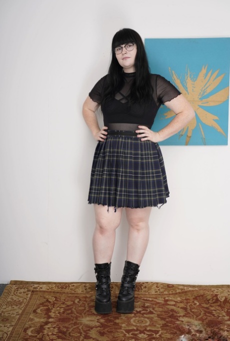 nerd sexy naked archive
