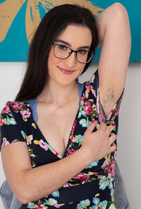 Lyra Lockhart sexy pornstar photo