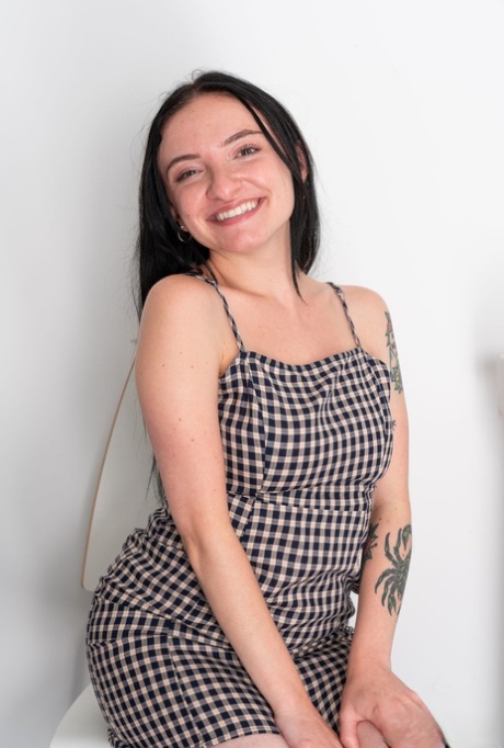 Leia Rae hd model archive