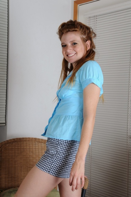 rödhårig gruppsex gratis pretty bilder