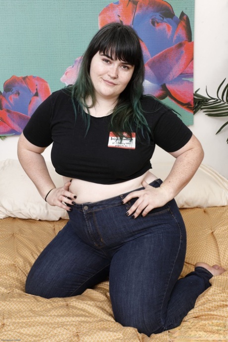 dlakave noge lijepa gola fotografija