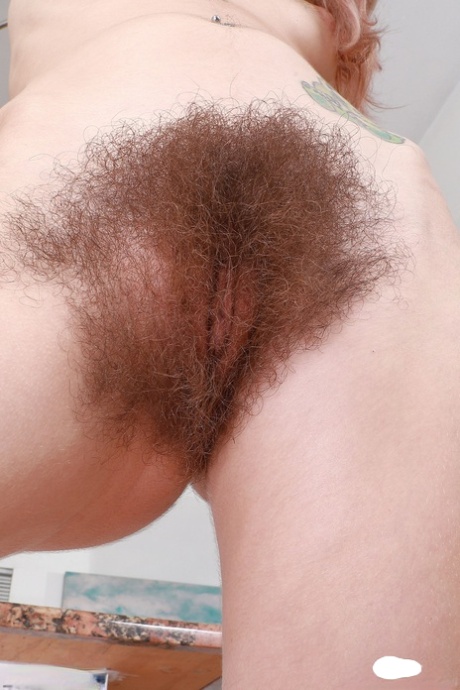 coño extremadamente peludo porno perfecto imagen