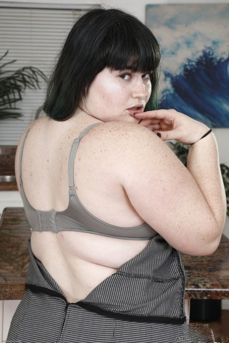 bbw soolo porno kuumaa galleriat