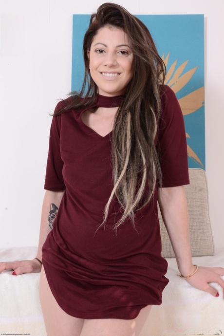 Alison De Vore high quality actress gallery