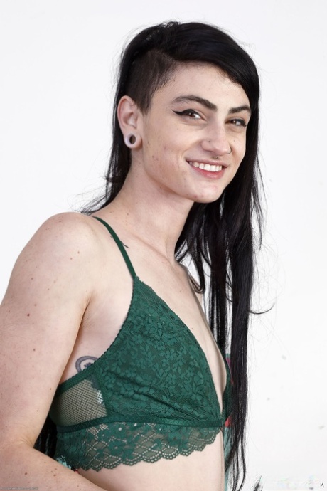 Lydia Black exclusive pornstar picture