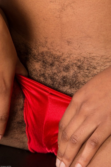 hairy ebony bbw beautiful naked photos