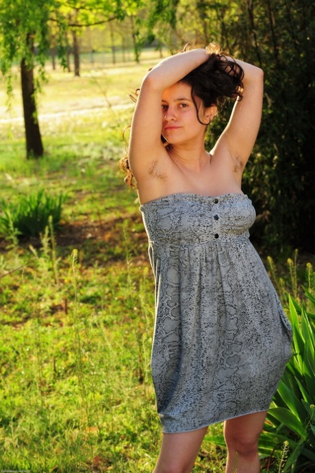 savršeno tinejdžersko tijelo gola fotografije