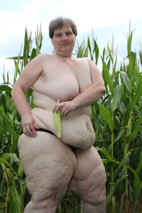 gorda madura agradable mejor fotos