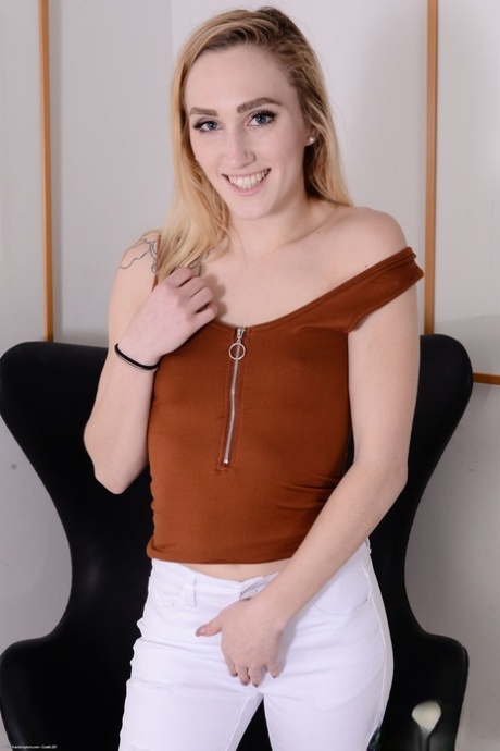 Victoria Gracen star sex gallery