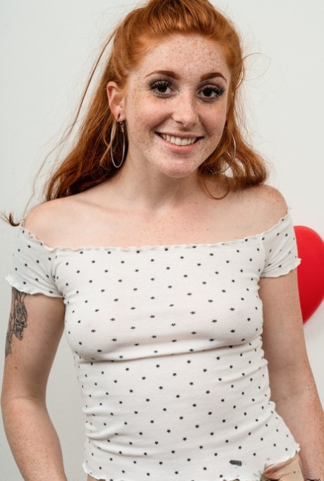 Jayme Rae star hot photo