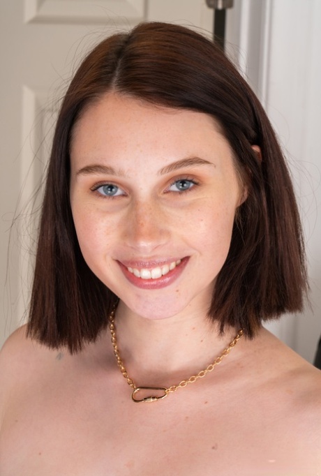 Malorie Marx model exclusive picture