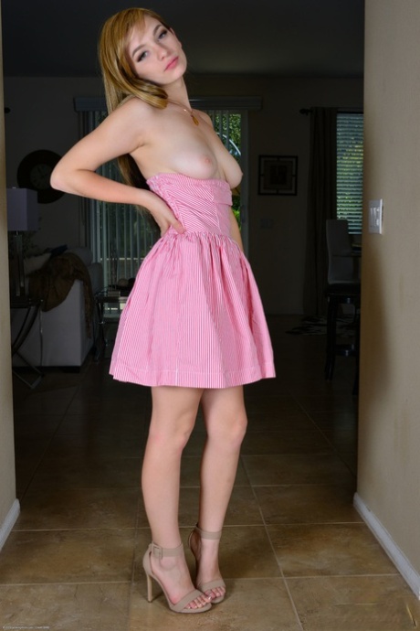 Jessica Blaze beautiful actress images