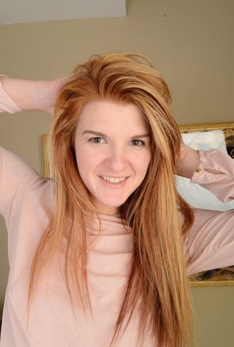 Miranda Mills nudes actress image