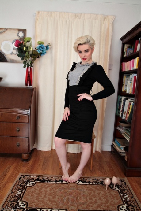 Melody Wilde star best pic