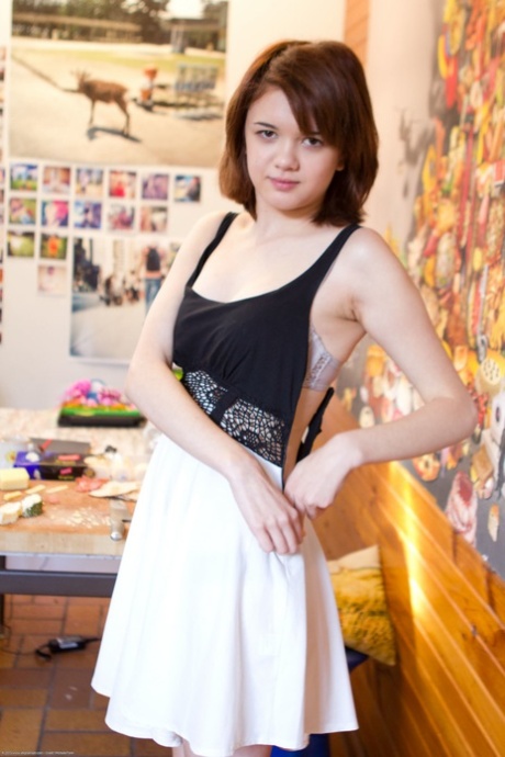 short hair teen hot xxx pictures