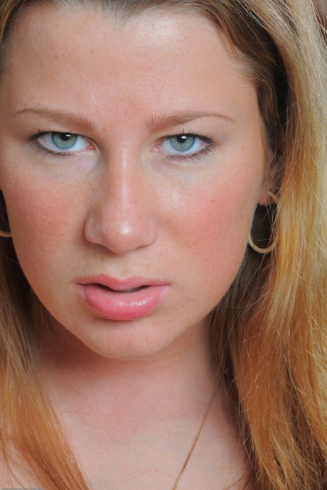 Katerine Moss model porn picture