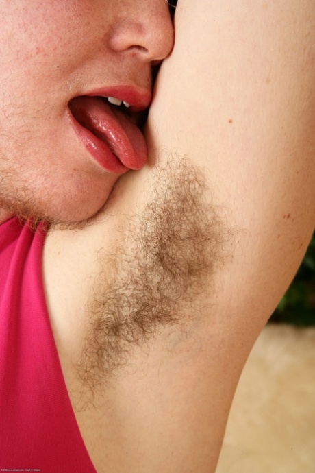 hairy teen armpit hot xxx img