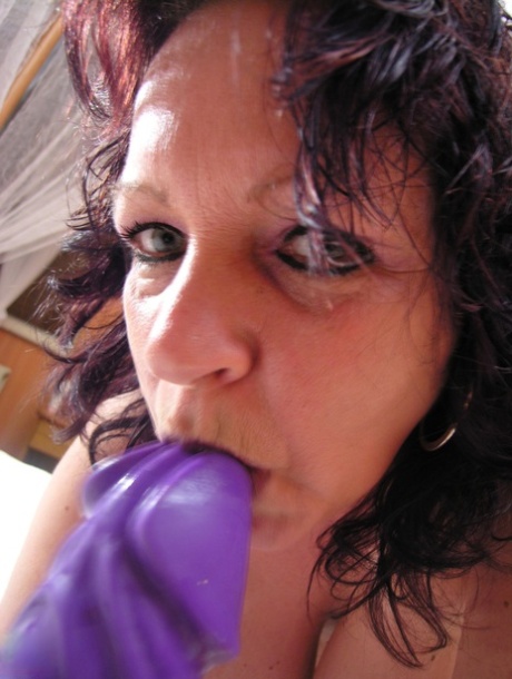 BBW-Dildo kostenlose nackte galerien