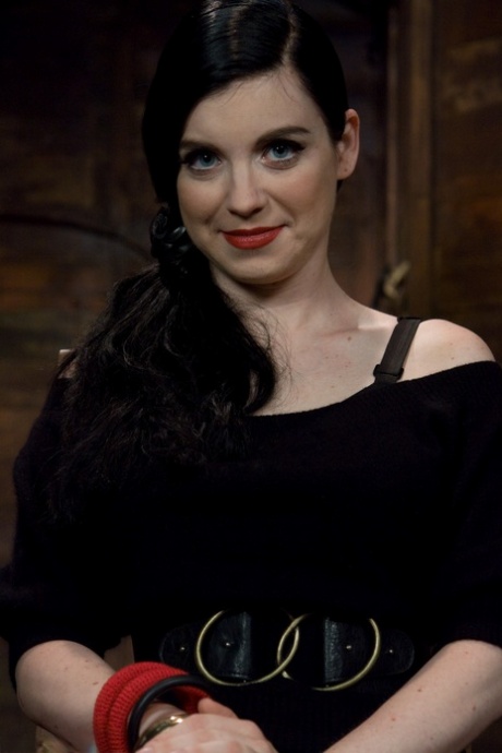 Sybil Hawthorne star xxx pic