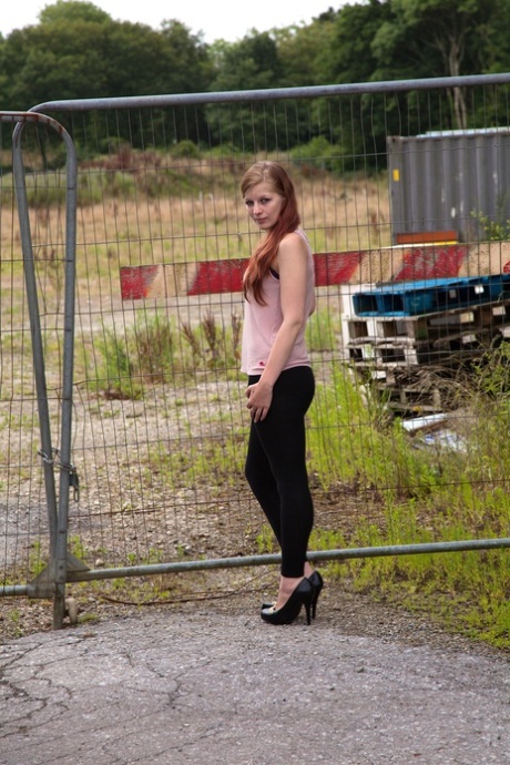 behåret blond teenager høj kvalitet eksklusiv kollektion