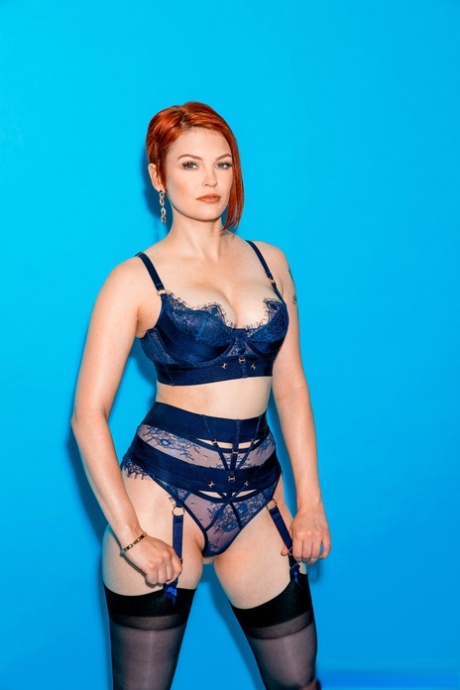 Jax Slayher hot pornstar archive