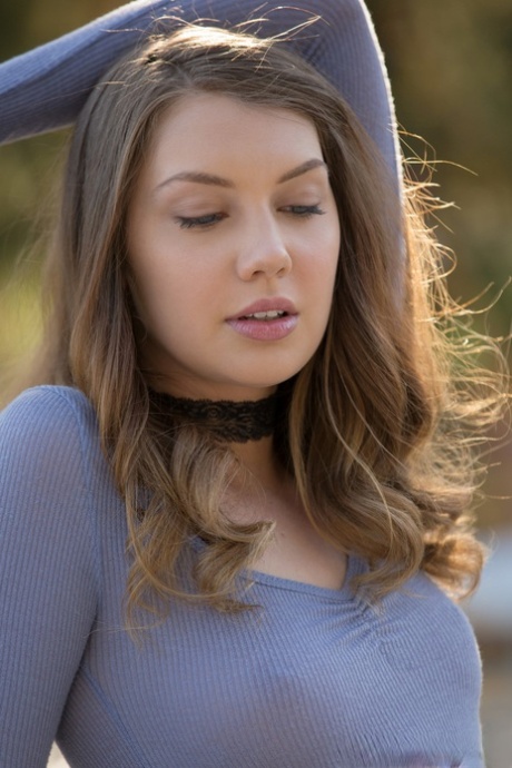 Elena Koshka sex model img