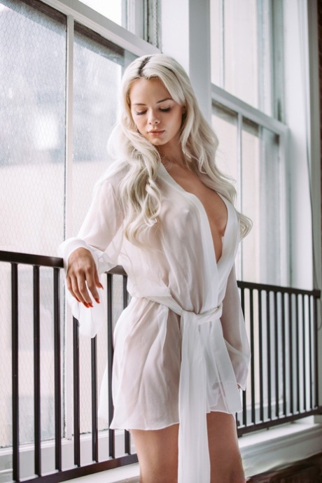 Riley Steele perfect model picture