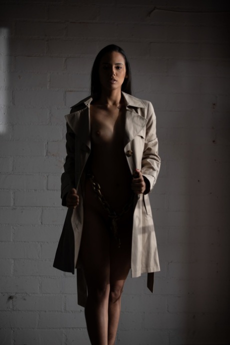 Andreina De Luxe high quality model pics