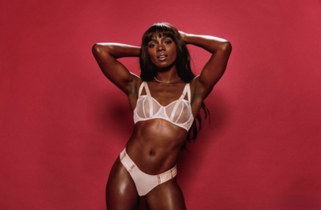 tied up hot nude pic
