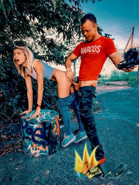 spijkerbroek neuken hete porno galerij