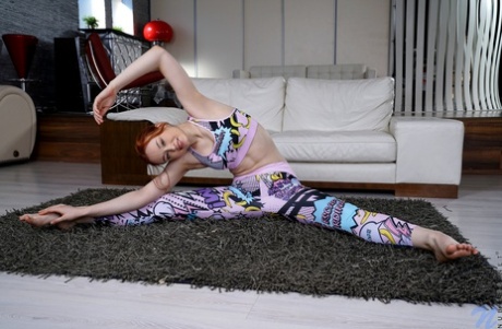 pantaloni da yoga distesi bella xxx collezione