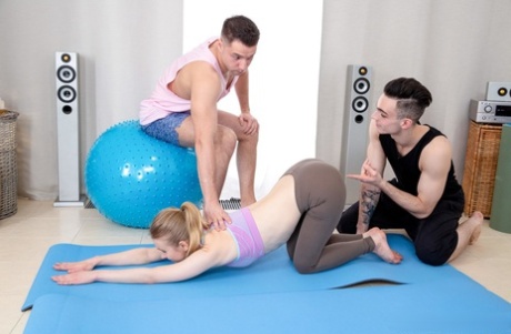 pantalon de yoga moulant assez gratuit galeries