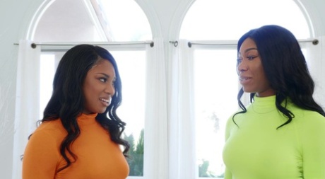 black american porn galleries