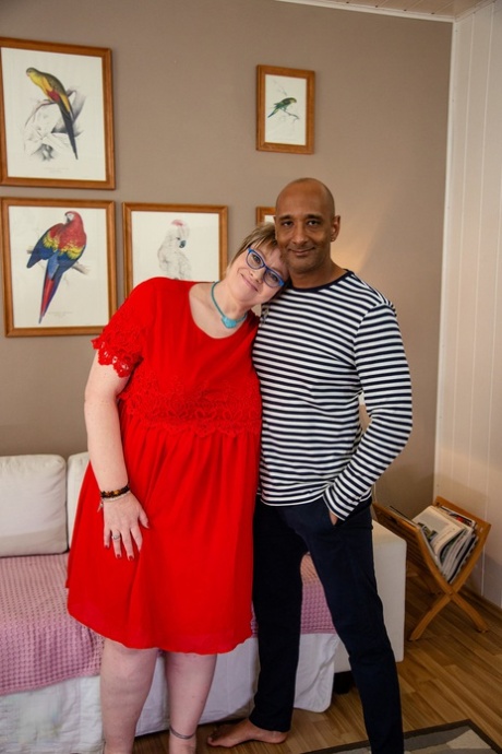 bbw interraciaal kunst beste galerijen
