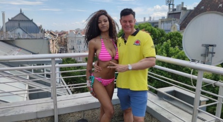 francuski lijepo slika