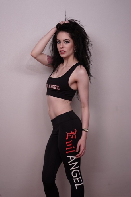 Anna De Ville pornstar nice image