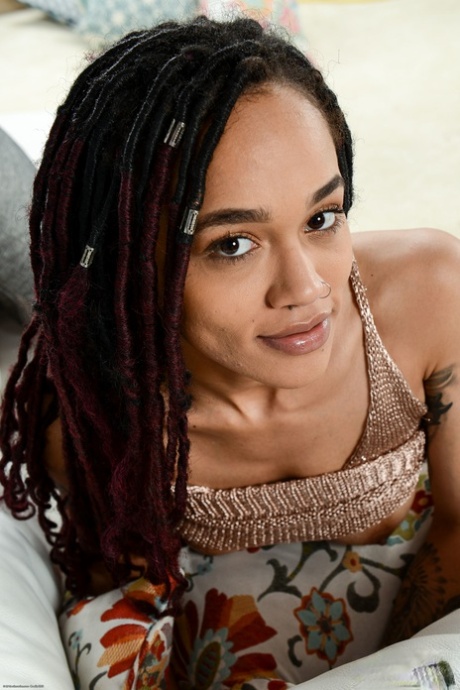 Julie Kay art pornstar picture