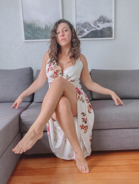 milf-kjole ret voksent gallerier
